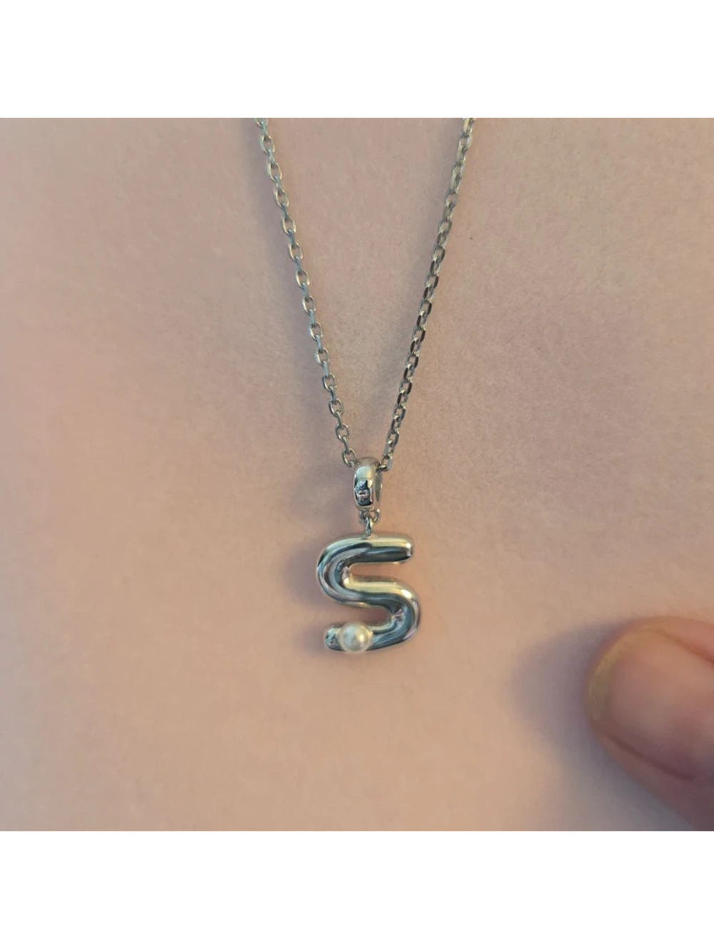 NEW Milan Chiva S Necklace